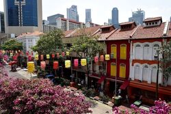 Bugis Point (D7), Shop House #637063861